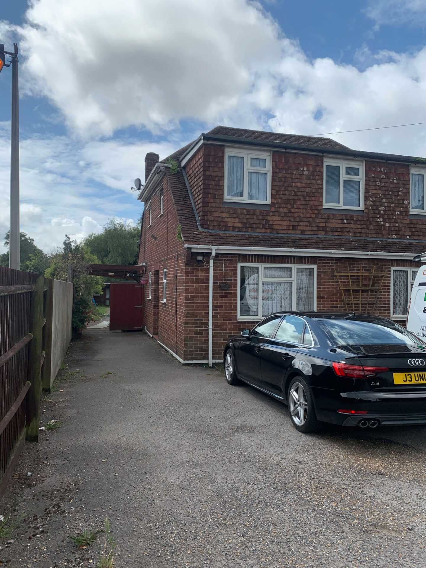 Extensions project 12 by Locks Heath Builders